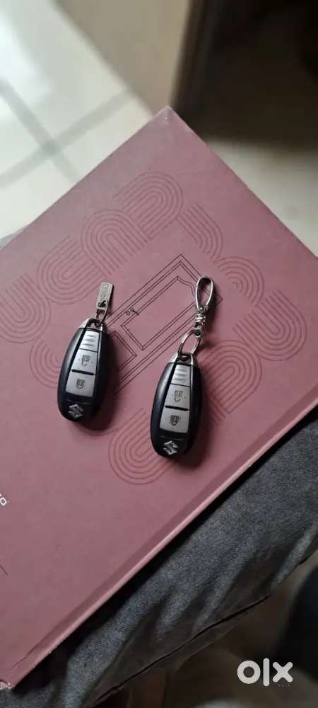 Maruti Suzuki Swift Zdi 2017 Top Modle Push Button Start Dono Chabi