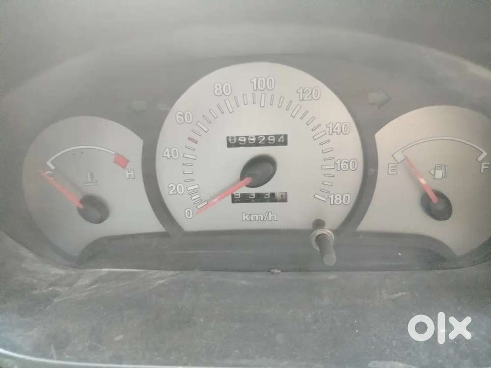 Hyundai Santro Xing 2010 Petrol 93000 Km Driven Ac Avalaible