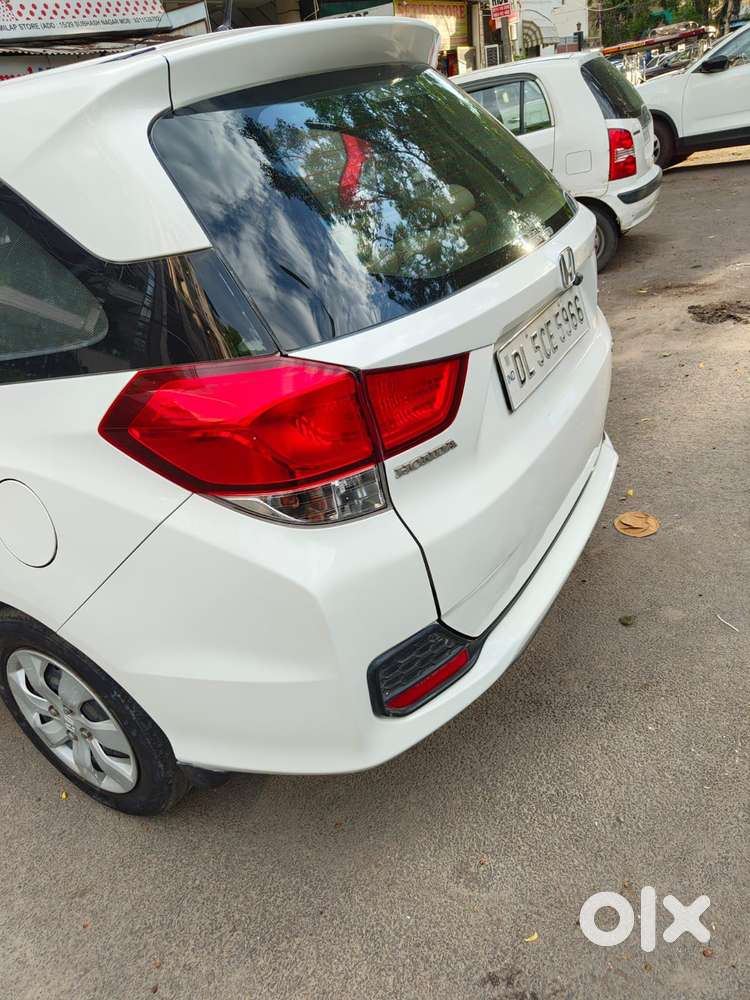 Honda Mobilio S I-vtec, 2015, Petrol