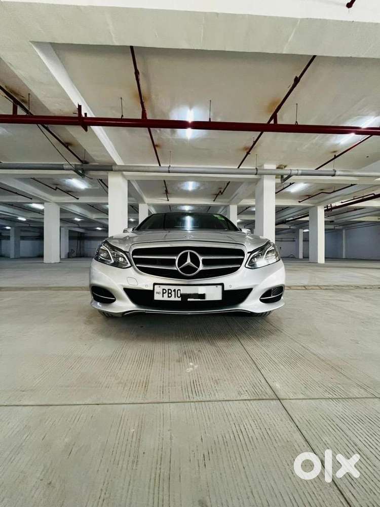 Mercedes-benz Diesel 2015