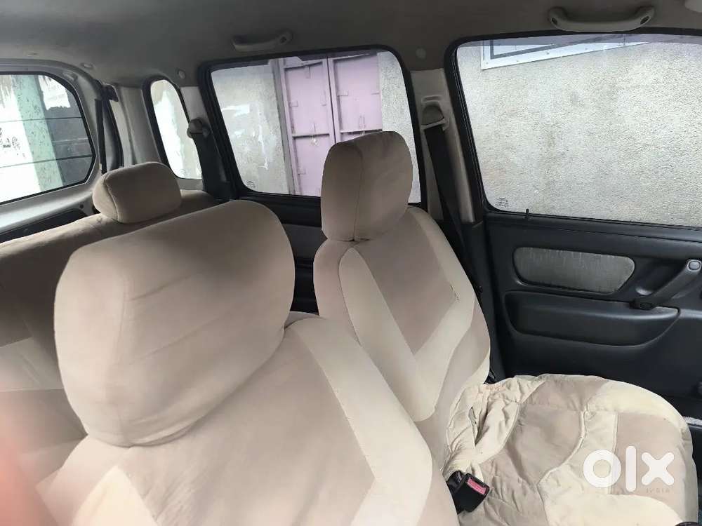 Maruti Suzuki Wagon R 2007 Petrol