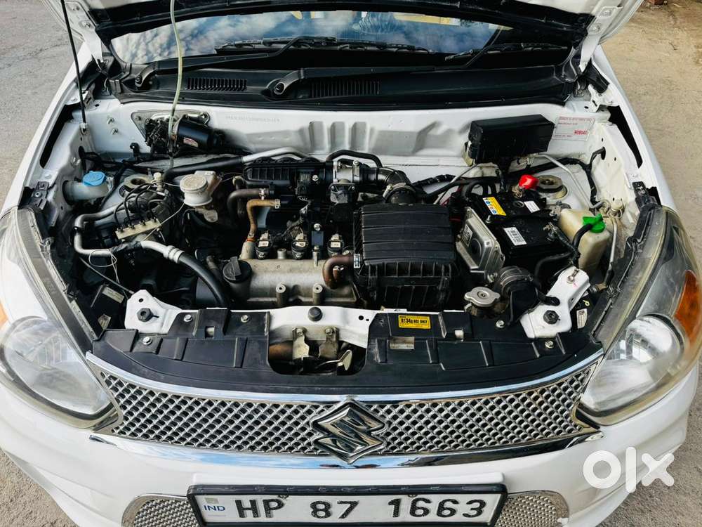 Maruti Suzuki Alto 800, 2021, Petrol