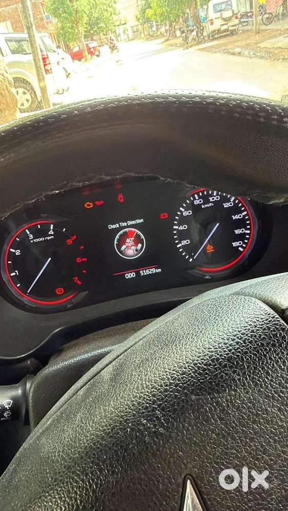 Mahindra Thar.e 2025 Diesel Good Condition