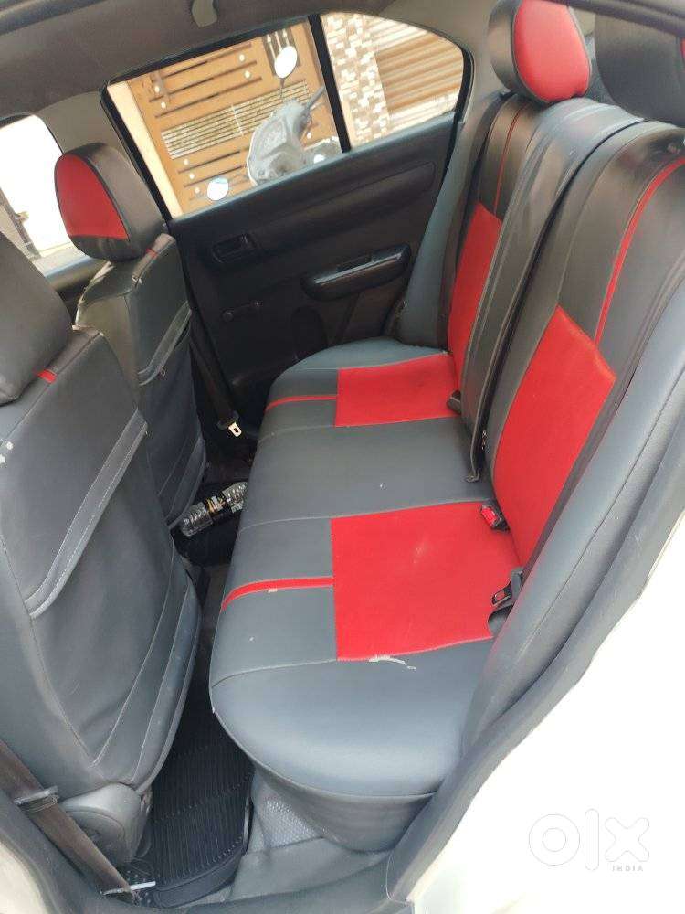 Maruti Suzuki Swift Dzire Tour Ldi, 2015, Diesel