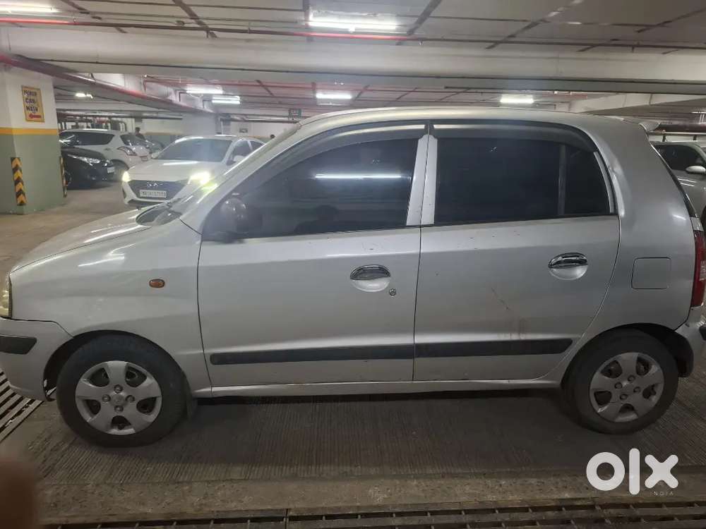 Hyundai Santro Xing 2003