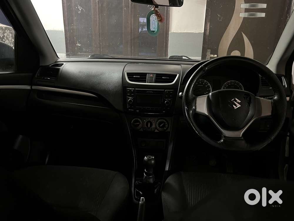 Maruti Suzuki Swift