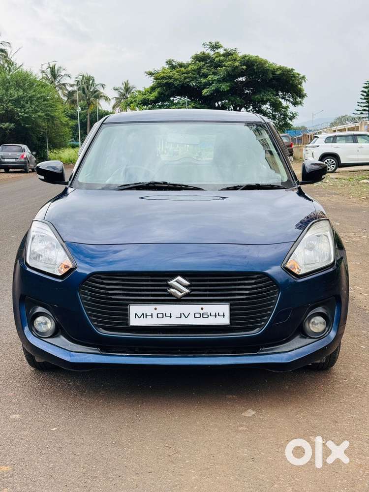 Maruti Suzuki Swift 2018 Lxi, 2018, Petrol