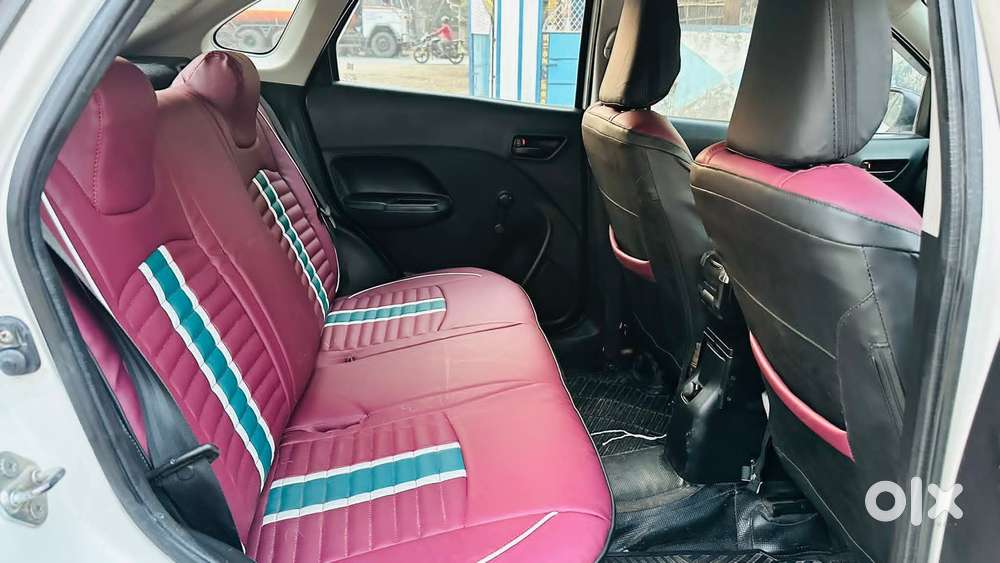 Maruti Suzuki Baleno 1.3 Sigma, 2019, Diesel