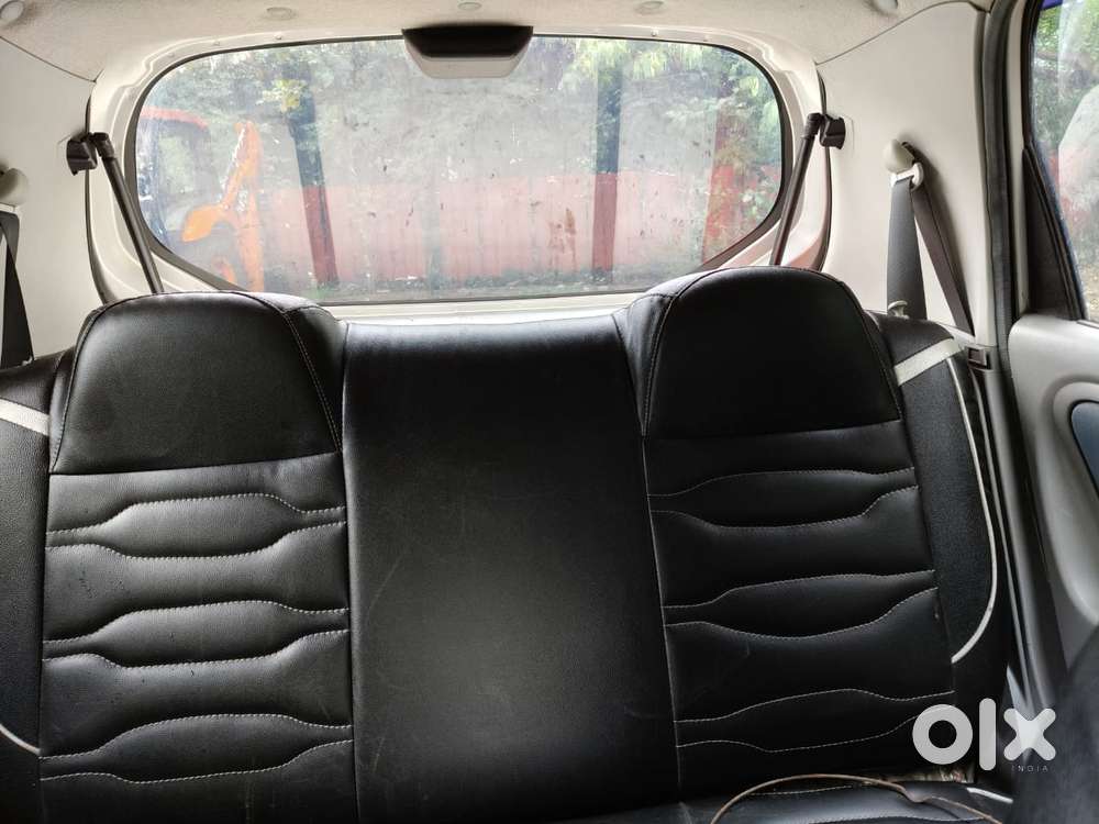 Maruti Suzuki Alto K10 Lxi Cng Optional, 2013, Cng & Hybrids
