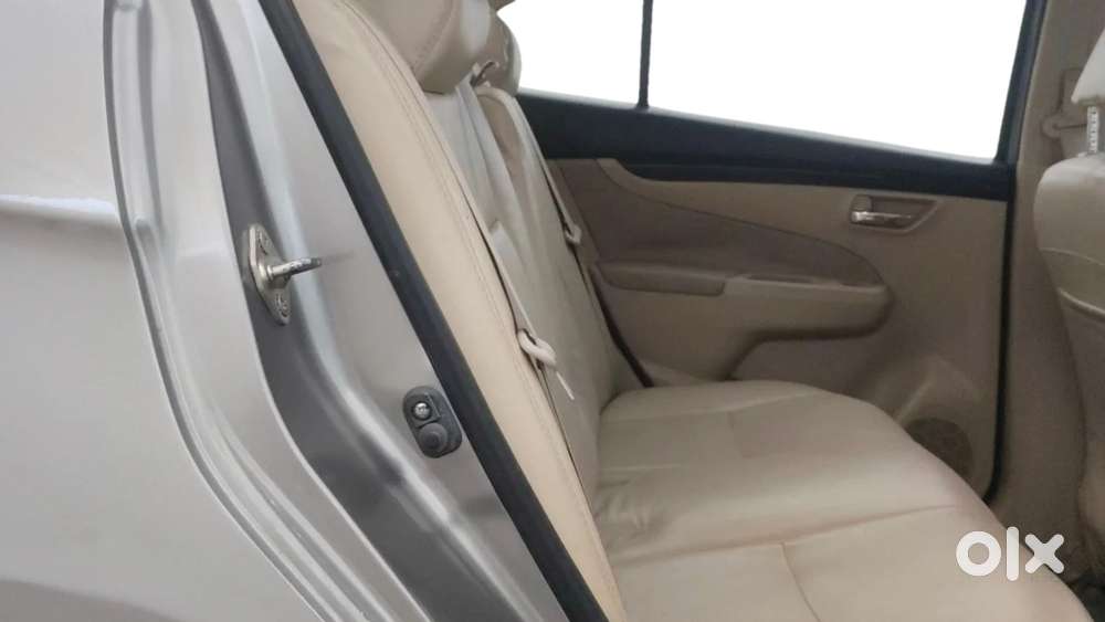 Maruti Suzuki Ciaz 2014-2017 At Zxi, 2016, Petrol