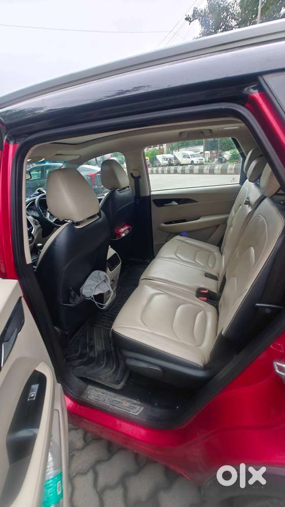 Mg Hector Sharp Diesel Mt 2021