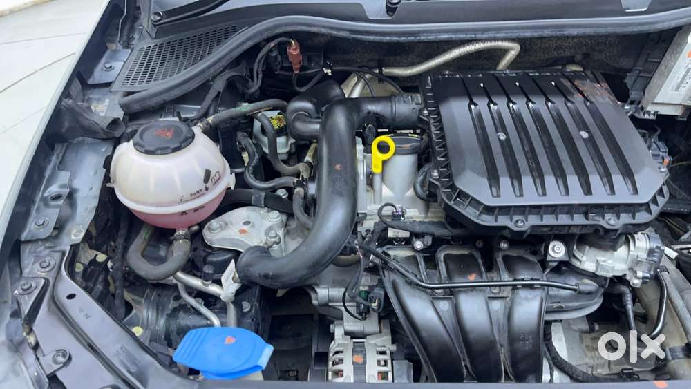 Volkswagen Polo 1.0 Mpi Trendline, 2021, Petrol