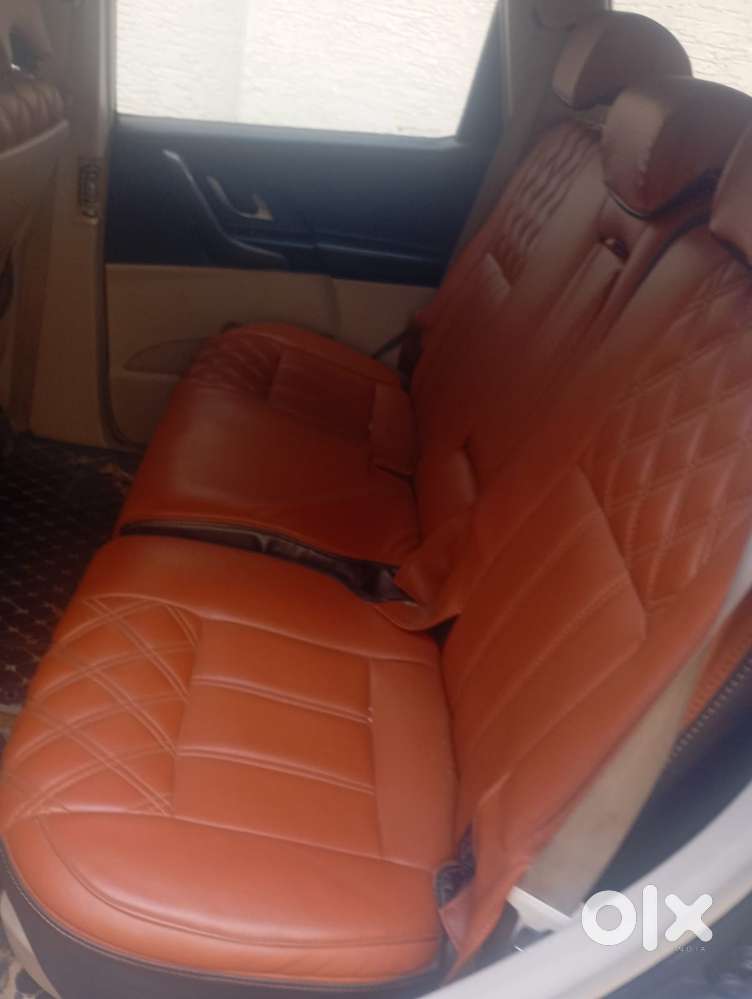 Mahindra Xuv500 W6 At, 2016, Diesel