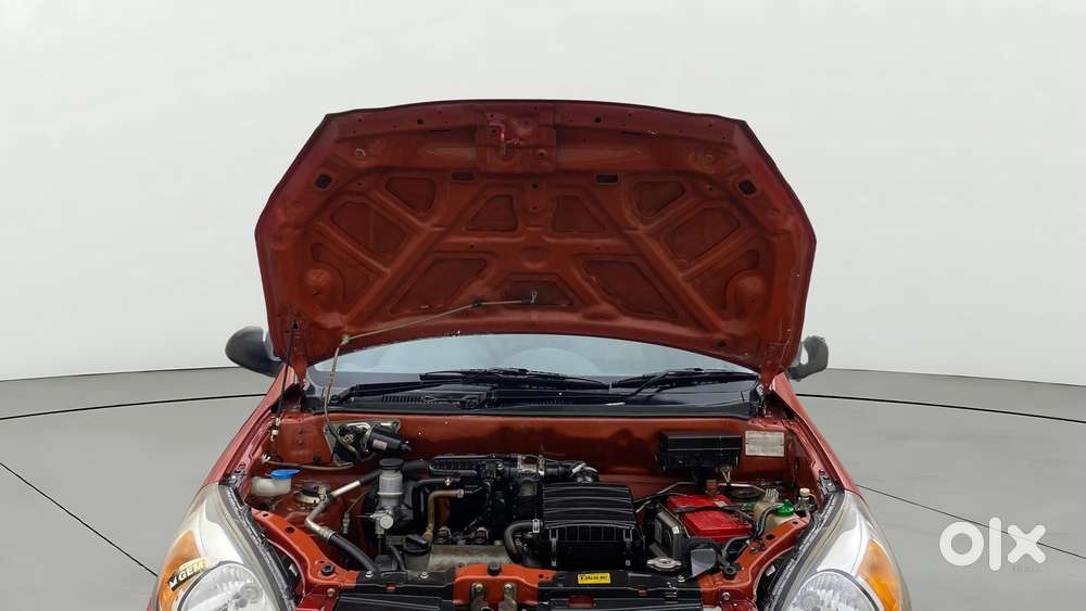 Maruti Suzuki Alto 800 Vxi, 2017, Petrol