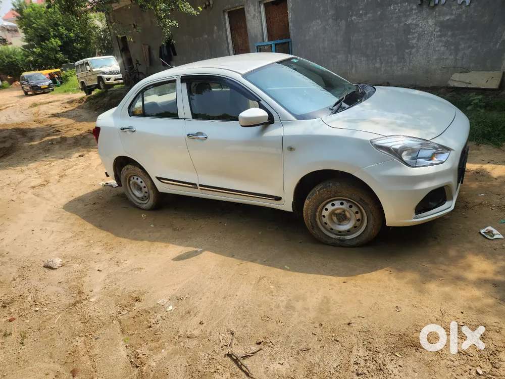 Maruti Dzire 1.2 Tour 2024