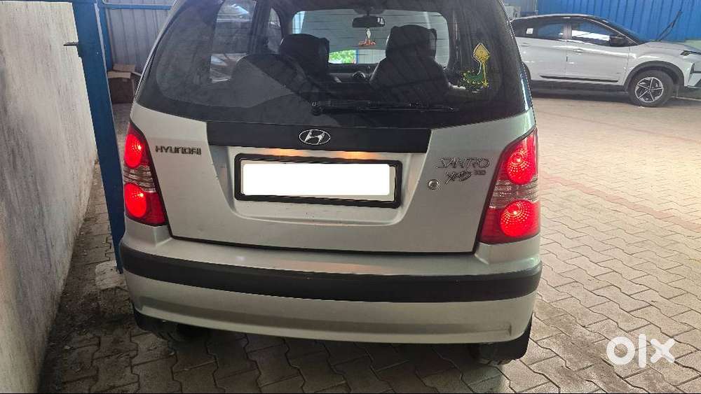 Hyundai Santro Xing 2006 Execllent Condition