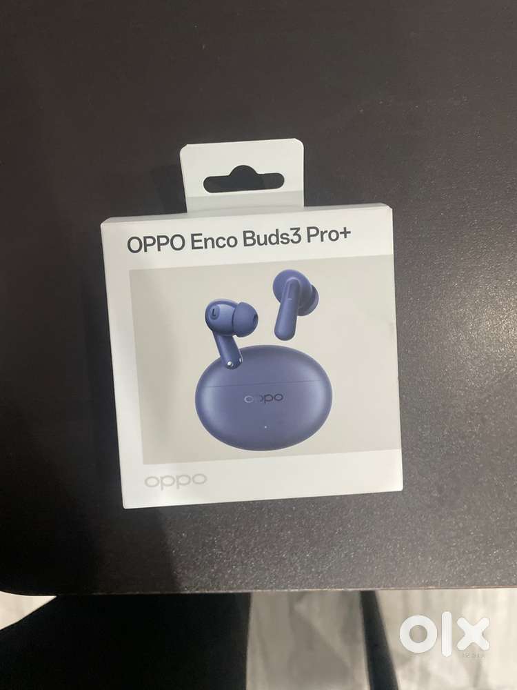 OPPO enco buds3 pro+