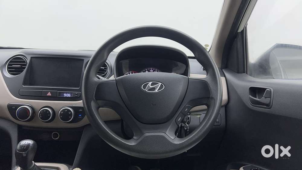 Hyundai Grand I10 1.2 Kappa Magna, 2014, Petrol
