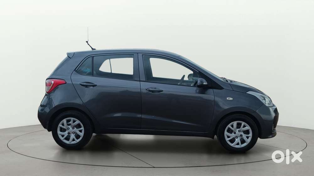 Hyundai Grand I10 1.2 Kappa Magna, 2017, Petrol