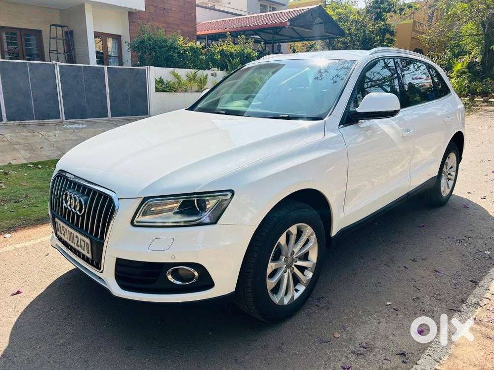 Audi Q5 3.0 Tdi, 2015, Diesel