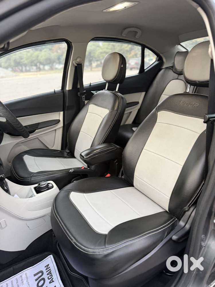 Tata Tigor Ev Xz Plus, 2022, Electric