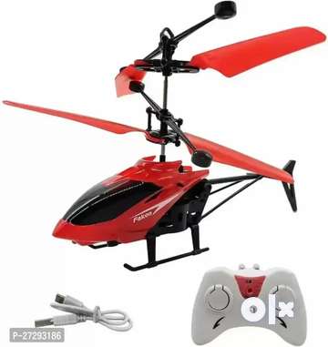 Olx store rc helicopter