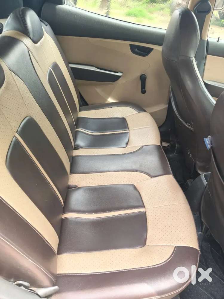 Hyundai Eon Era 2017 Petrol Manual 100000km Driven