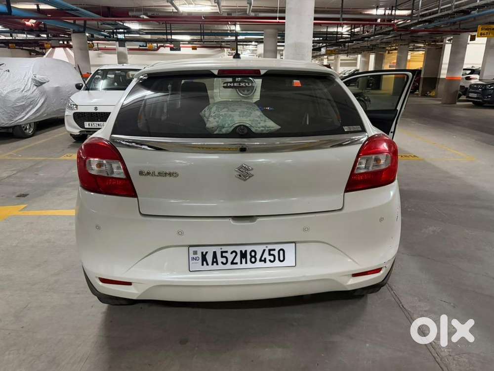 Maruti Suzuki 2018 Manual Petrol