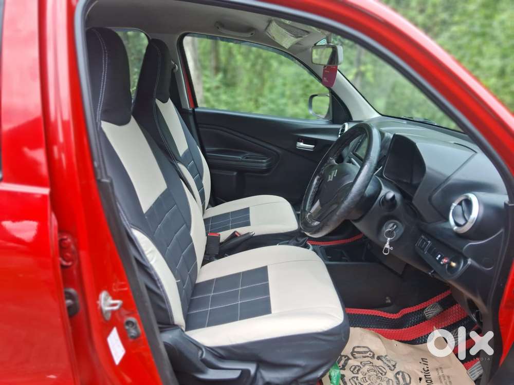 Maruti Suzuki Celerio Vxi, 2024, Petrol