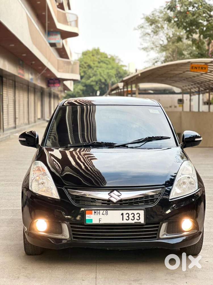 Maruti Suzuki Swift Dzire Vdi Bsiv, 2013, Diesel