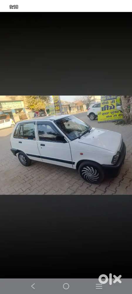 New Tyre New Seat Cower All Orignal