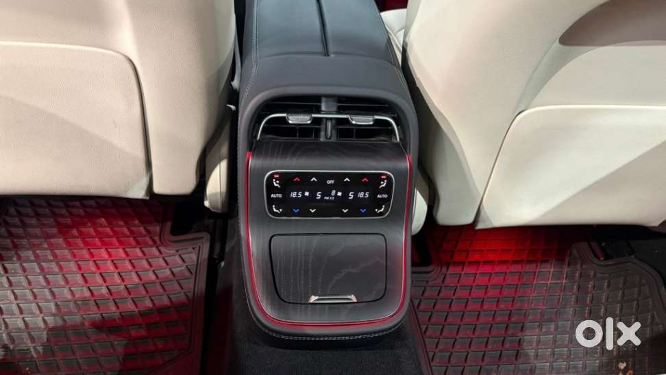 Mercedes-benz E-class E 200, 2024, Petrol