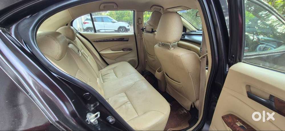 Cng Honda City For Sale