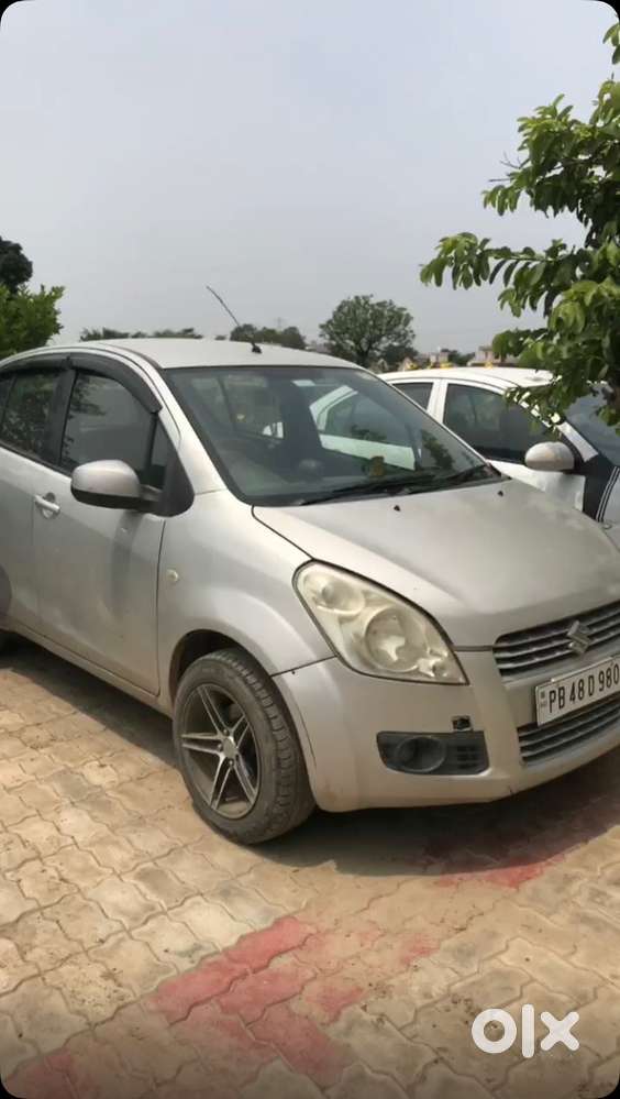 Maruti Ritz Diesel 2011