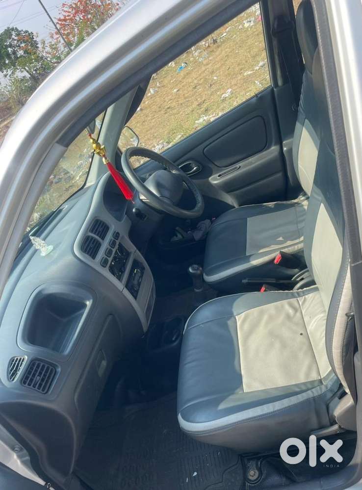 Maruti Suzuki Alto 2010