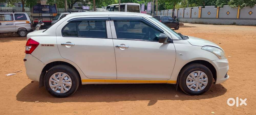 Maruti Suzuki Swift Dzire Tour, 2019, Diesel