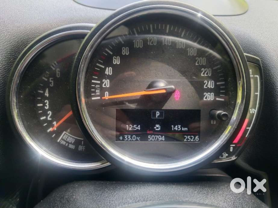 Mini Cooper S Cooper 5 Door, 2019, Petrol