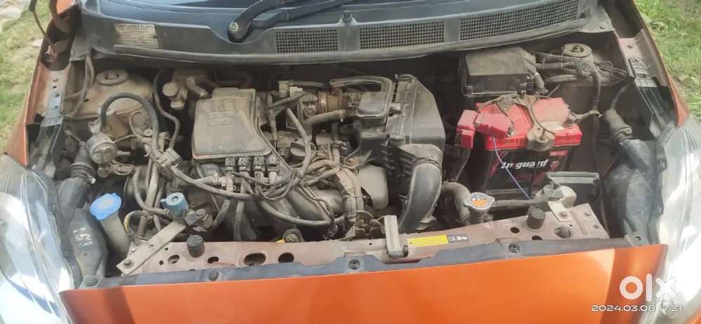 Datsun Go 2019.model