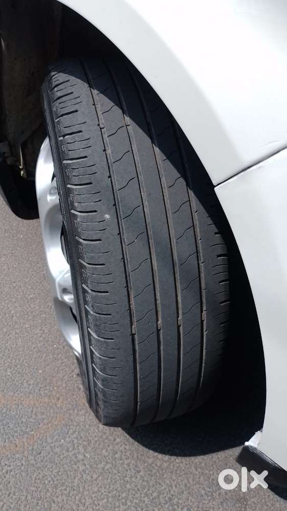 Mahindra Marazzo, 2020, Diesel