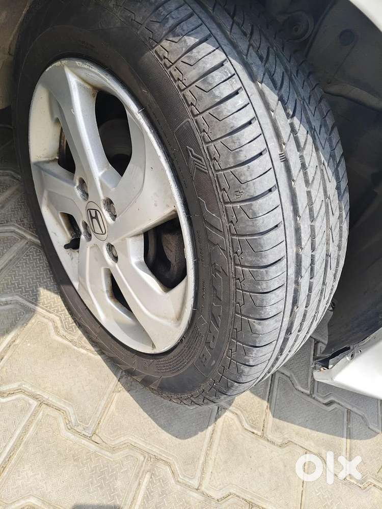 Honda City 2015 Cng & Hybrids Good Condition