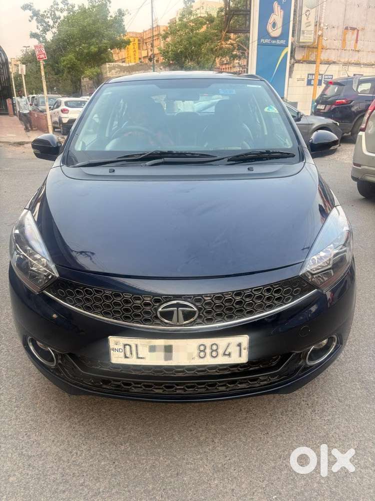 Tata Tigor 1.2 Revotron Xz Plus, 2019, Petrol