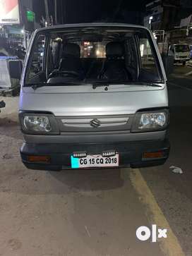 Maruti van price store olx