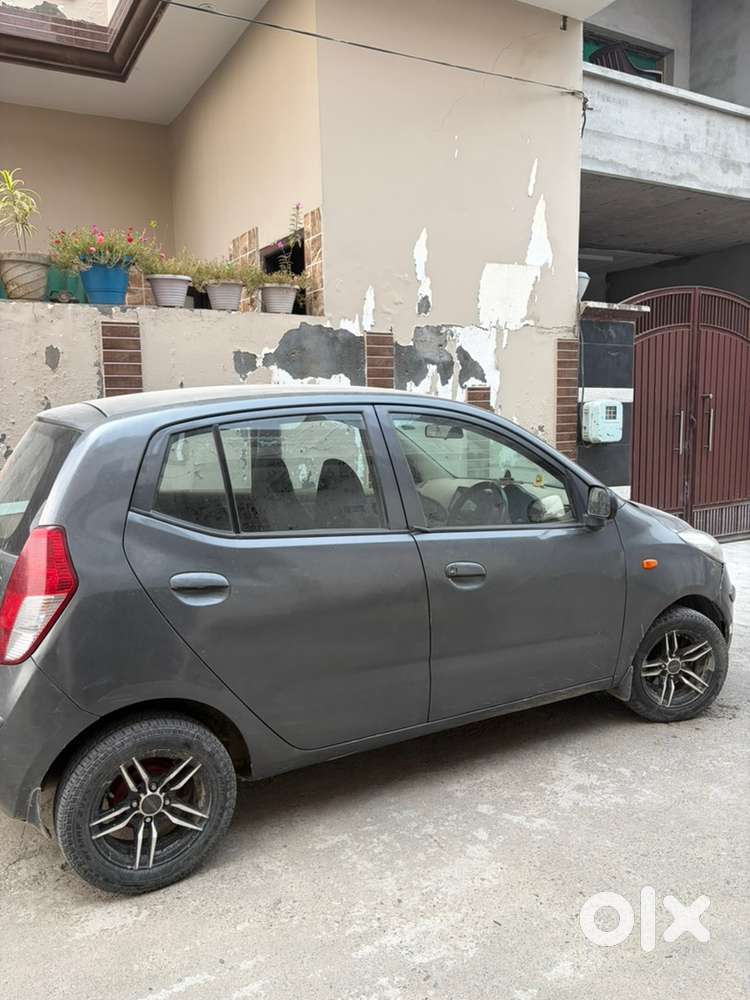 Hyundai I10 2008 Petrol Good Condition