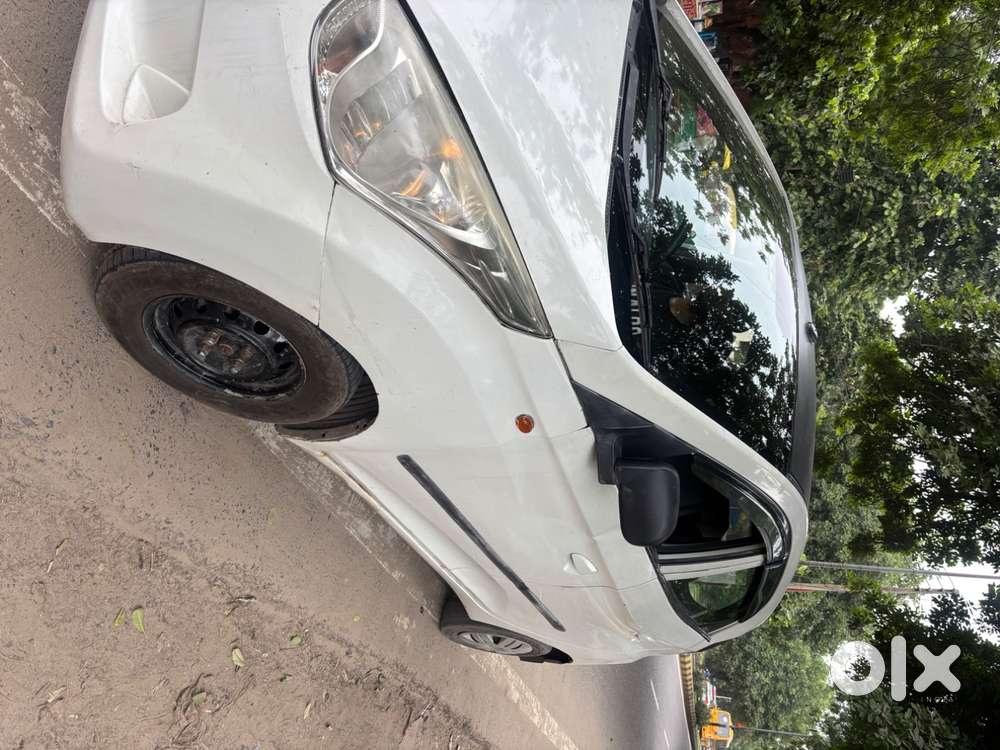 Hyundai Eon 2015 Petrol Good Condition
