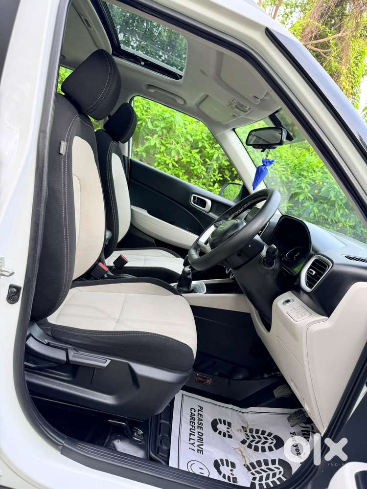 Hyundai Venue Sx, 2023, Petrol