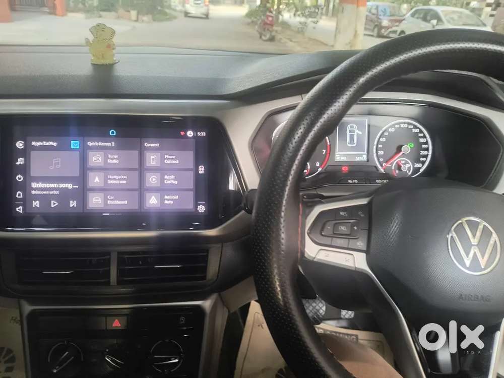 Volkswagen Taigun 2023 - 1.0 Highline At