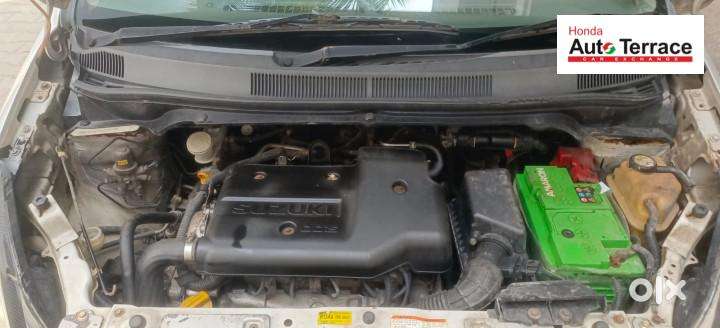 Maruti Suzuki Ritz Vdi, 2010, Diesel