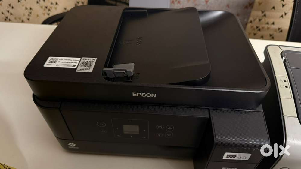 Printer Epson M2050- Only box open