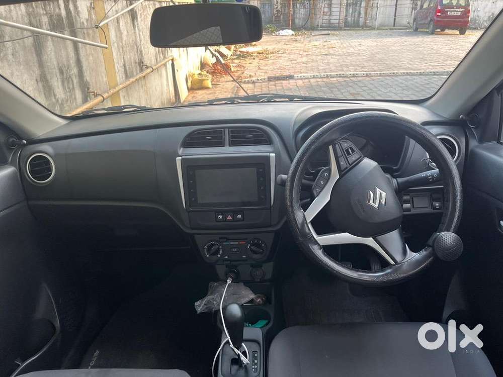 Maruti Suzuki Alto K10 2024 Petrol Well Maintained