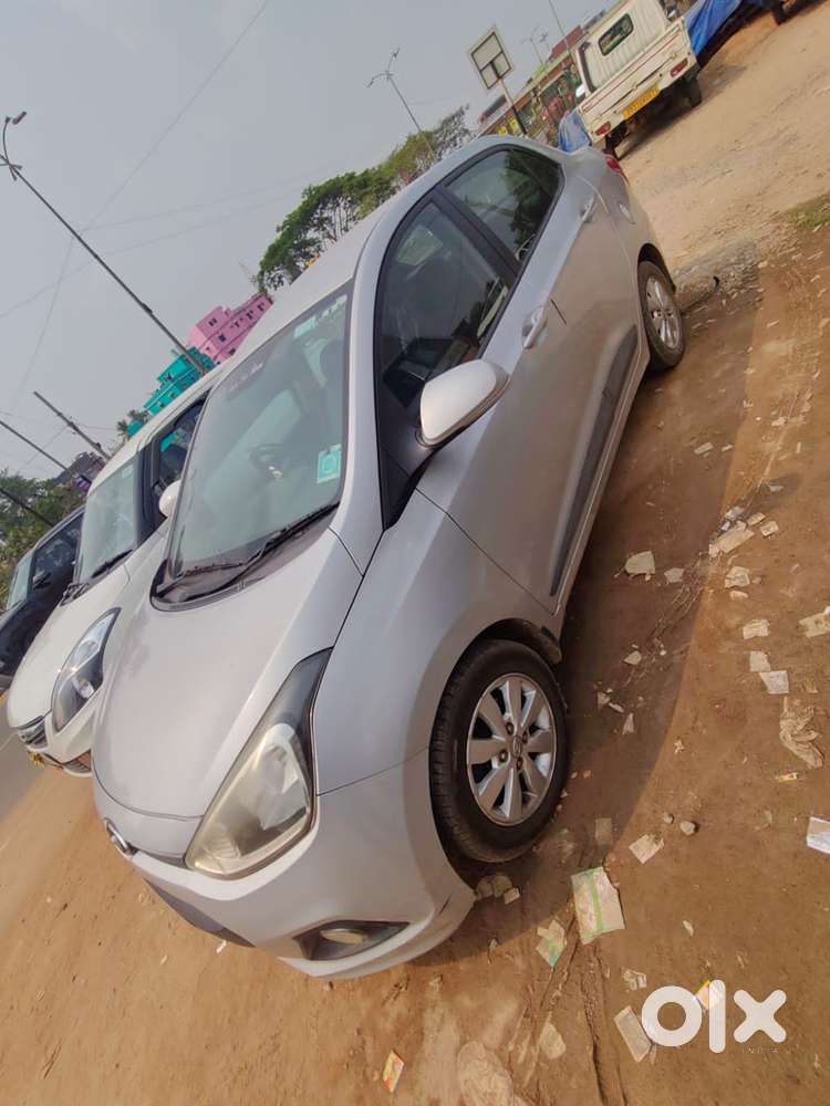 Hyundai Xcent 1.1 S (o) Crdi, 2015, Diesel